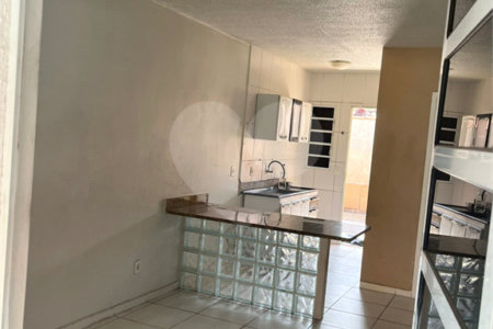 Casa à venda com 2 quartos no condomínio Villagio do Campo 3, Rio de Janeiro - RJ