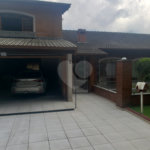 Casa à venda com 3 suítes no condomínio Alpes da Cantareira, Mairiporã - SP