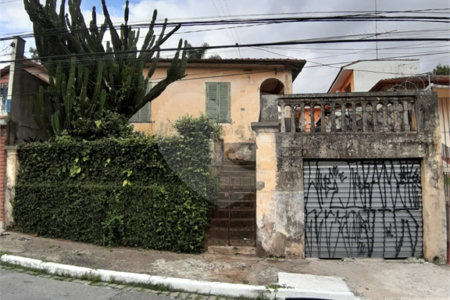 Terreno à venda em Vila Irmãos Arnoni, São Paulo, SP