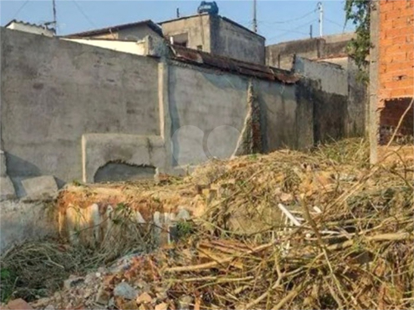 Terreno à venda em Limão, São Paulo, SP