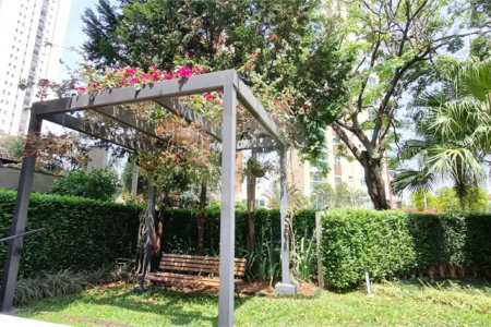 Apartamento à venda com 4 quartos, sendo 3 suítes, em Santana, São Paulo, SP