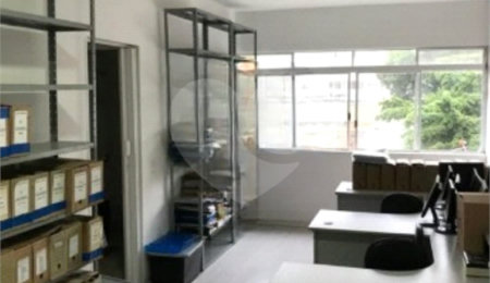 Sala à venda em Pinheiros, São Paulo, SP