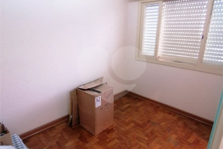 Apartamento à venda com 2 quartos em Paraíso, São Paulo, SP