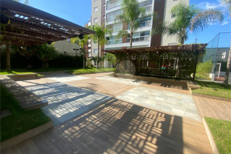 Apartamento à venda com 3 suítes em Vila Leopoldina, São Paulo, SP