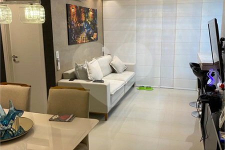 Apartamento à venda com 2 suítes em Camorim, Rio de Janeiro, RJ