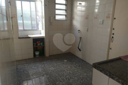 Apartamento à venda com 2 quartos, sendo 1 suíte, em Rio Comprido, Rio de Janeiro, RJ
