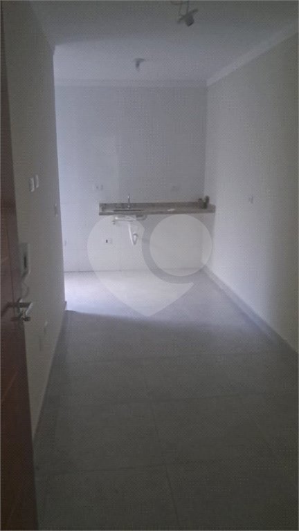 Apartamento à venda com 1 quarto em Vila Gustavo, São Paulo, SP