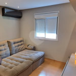 Apartamento à venda com 2 quartos, sendo 1 suíte, em Vila Andrade, São Paulo, SP
