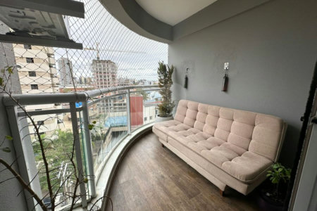 Apartamento para alugar com 3 quartos, sendo 2 suítes, em Jardim Emília, Sorocaba, SP