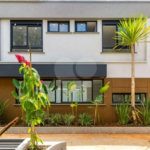 Casa à venda com 4 suítes no condomínio Venezia, São Paulo - SP