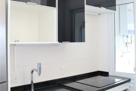 Apartamento à venda com 1 suíte em Vila Gertrudes, São Paulo, SP