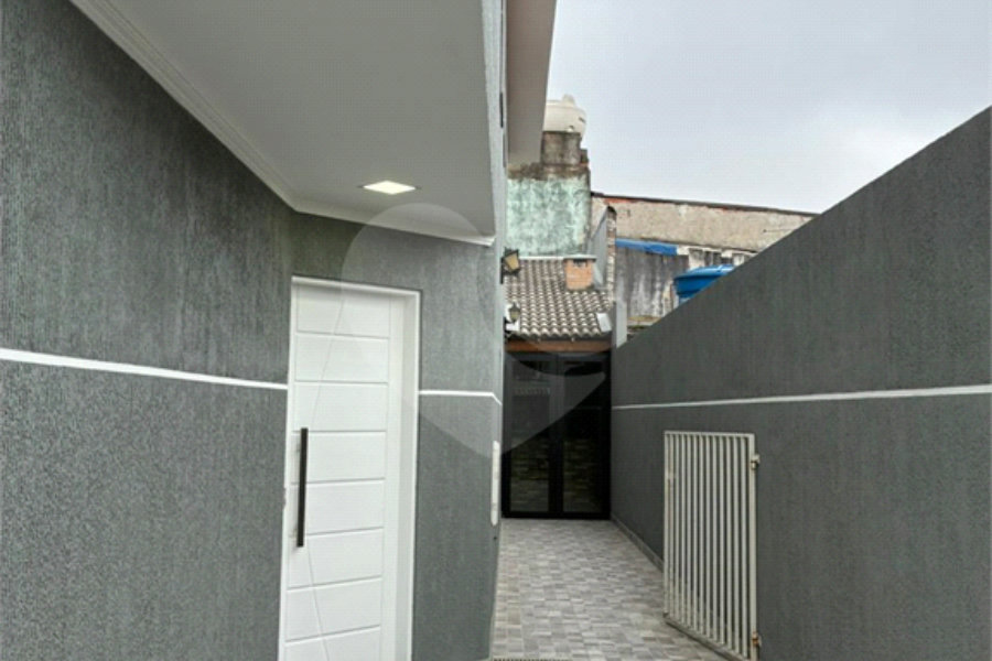 Sobrado à venda com 3 quartos, sendo 1 suíte, em Vila Maricy, Guarulhos, SP