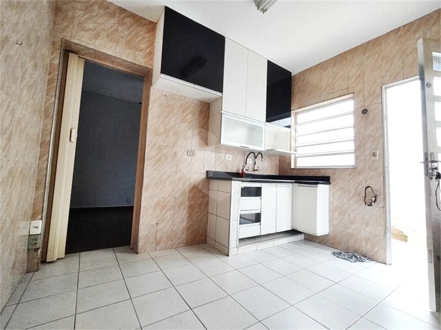 Casa Térrea à venda com 2 quartos em Parque Vitória, São Paulo, SP