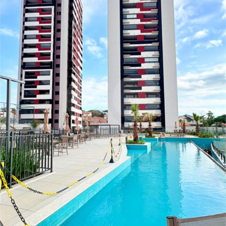 Apartamento à venda com 2 quartos, sendo 1 suíte, em Jardim Guarujá, Sorocaba, SP