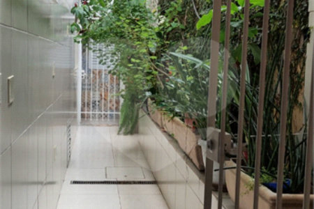 Sobrado à venda com 4 quartos, sendo 2 suítes, em Rio Pequeno, São Paulo, SP