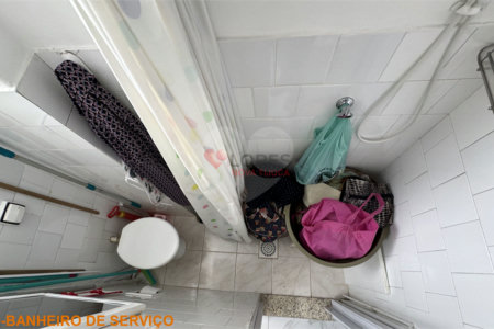 Apartamento à venda com 3 quartos, sendo 1 suíte, em Grajaú, Rio de Janeiro, RJ