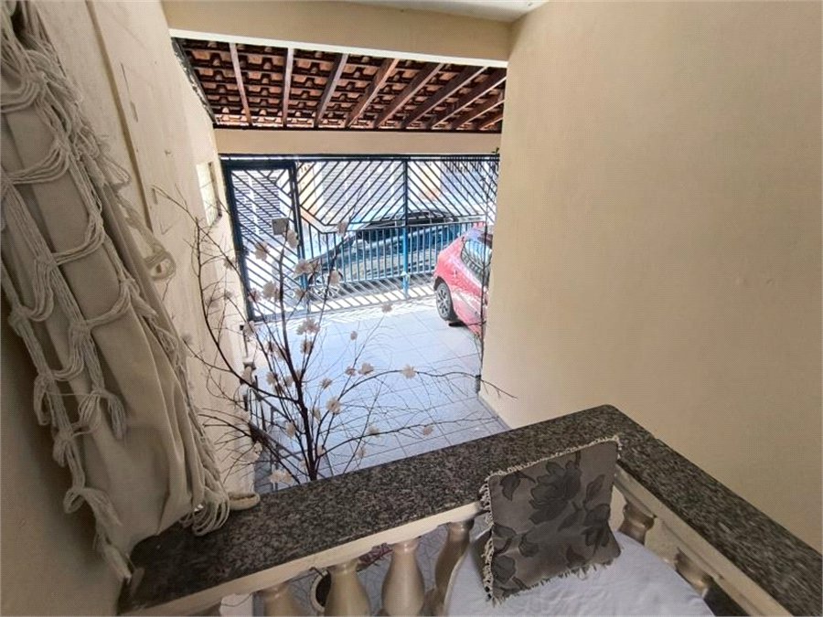 Sobrado à venda com 2 quartos em Tucuruvi, São Paulo, SP