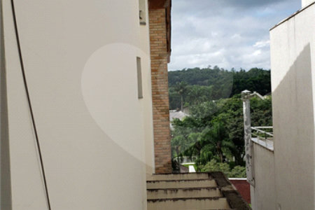 Casa à venda com 4 suítes no condomínio Real Park, Mogi das Cruzes - SP