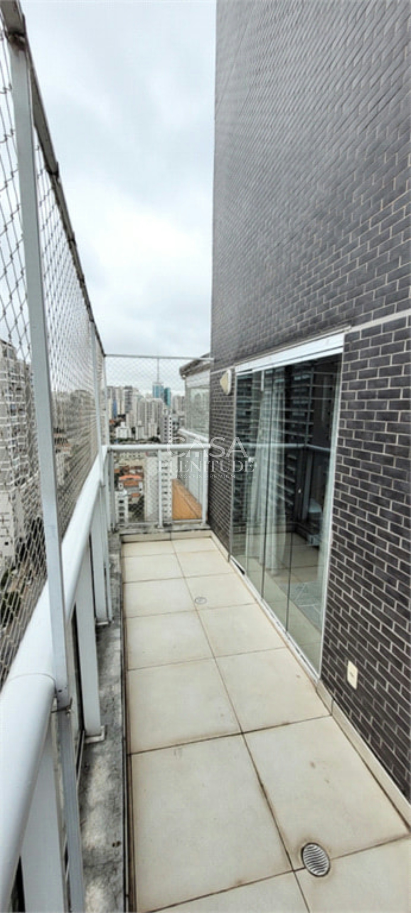 Apartamento à venda com 2 suítes em Vila Mariana, São Paulo, SP