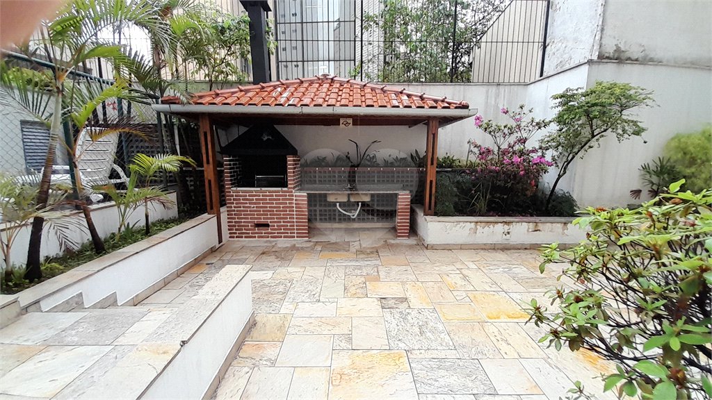 Apartamento à venda com 3 suítes em Perdizes, São Paulo, SP