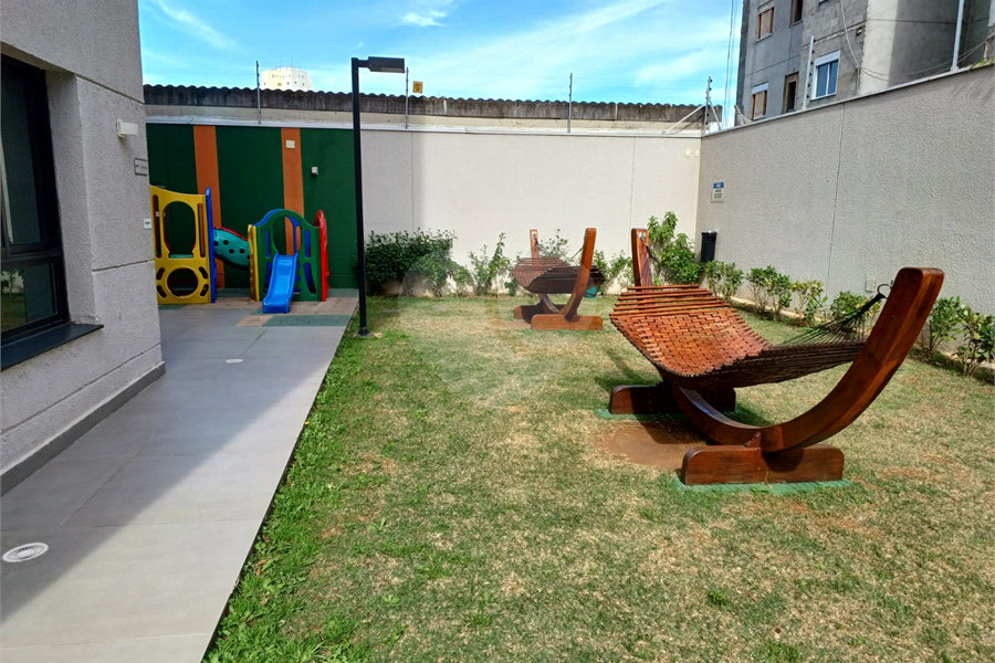 Apartamento para alugar com 2 quartos, sendo 1 suíte, em Tucuruvi, São Paulo, SP