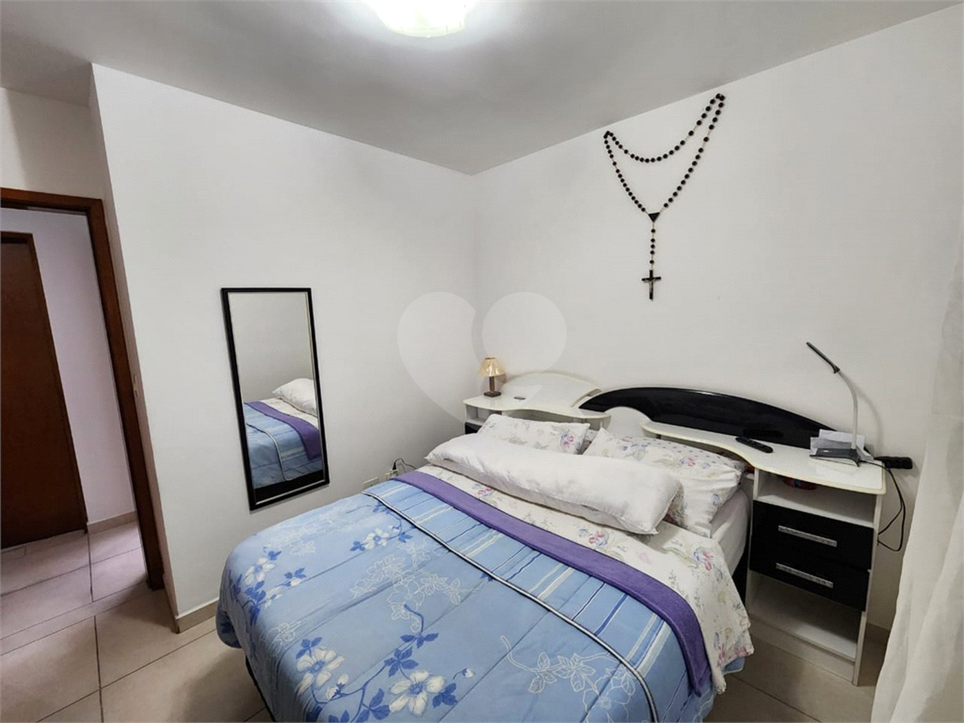 Casa à venda com 2 quartos no condomínio Irmã Filomena, São Paulo - SP