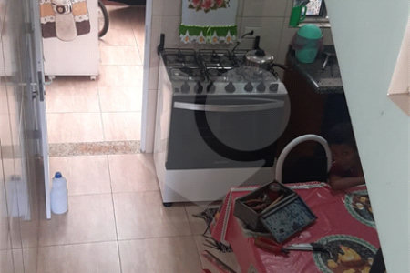 Casa à venda com 3 quartos no condomínio Residencial Nova Conquista, São Paulo - SP
