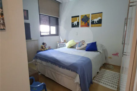 OPORTUNIDADE - APARTAMENTO DE 120M² NO CENTRO DE SBC!!!