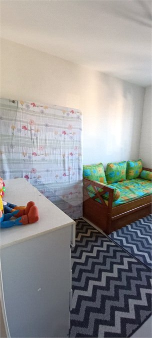 Apartamento à venda com 2 quartos em Nova Petrópolis, São Bernardo do Campo, SP