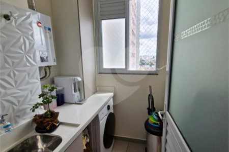 Apartamento à venda com 2 quartos em Vila Amélia, São Paulo, SP