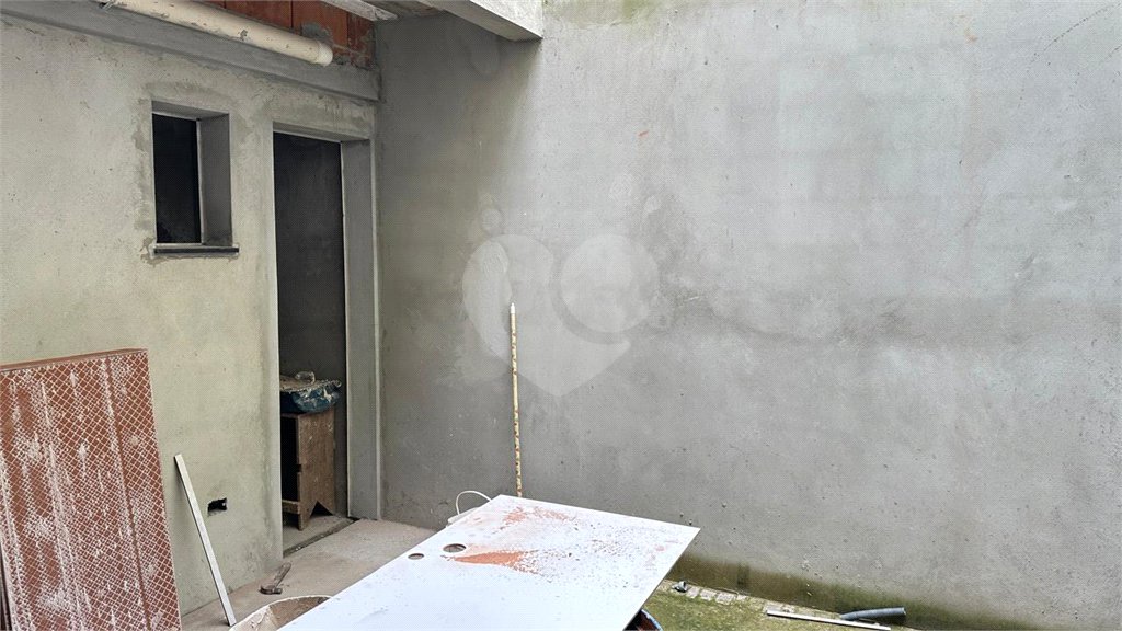 Sobrado à venda com 3 suítes em Mandaqui, São Paulo, SP