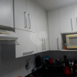 Apartamento à venda com 3 quartos em Casa Verde, São Paulo, SP