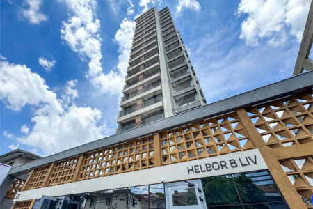 Studio à venda com 1 quarto em Vila Cordeiro, São Paulo, SP