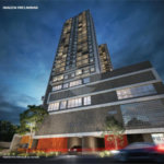 Apartamento à venda com 1 quarto em Pinheiros, São Paulo, SP