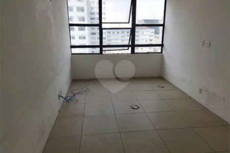 Laje Comercial - Avenida Paulista
