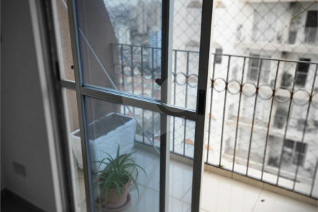 Apartamento à venda com 2 quartos, sendo 1 suíte, em Parque Mandaqui, São Paulo, SP