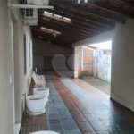 Casa à venda com 3 quartos em Caxambu, Jundiaí, SP
