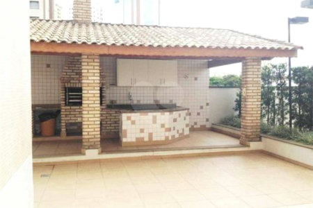 Apartamento à venda com 4 quartos, sendo 2 suítes, em Água Fria, São Paulo, SP