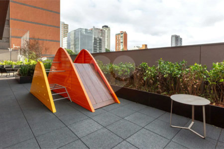 Apartamento à venda com 3 suítes em Chácara Santo Antônio (zona Sul), São Paulo, SP