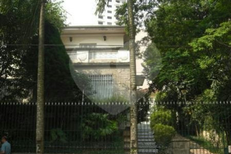Terreno à venda com 4 quartos em Santana, São Paulo, SP