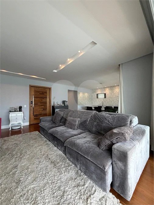 DOMO PRIME DE 180 M² DE ALTO PADRÃO NO MELHOR DE SÃO BERNARDO