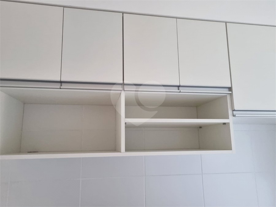 Apartamento à venda com 1 quarto em Vila Gustavo, São Paulo, SP