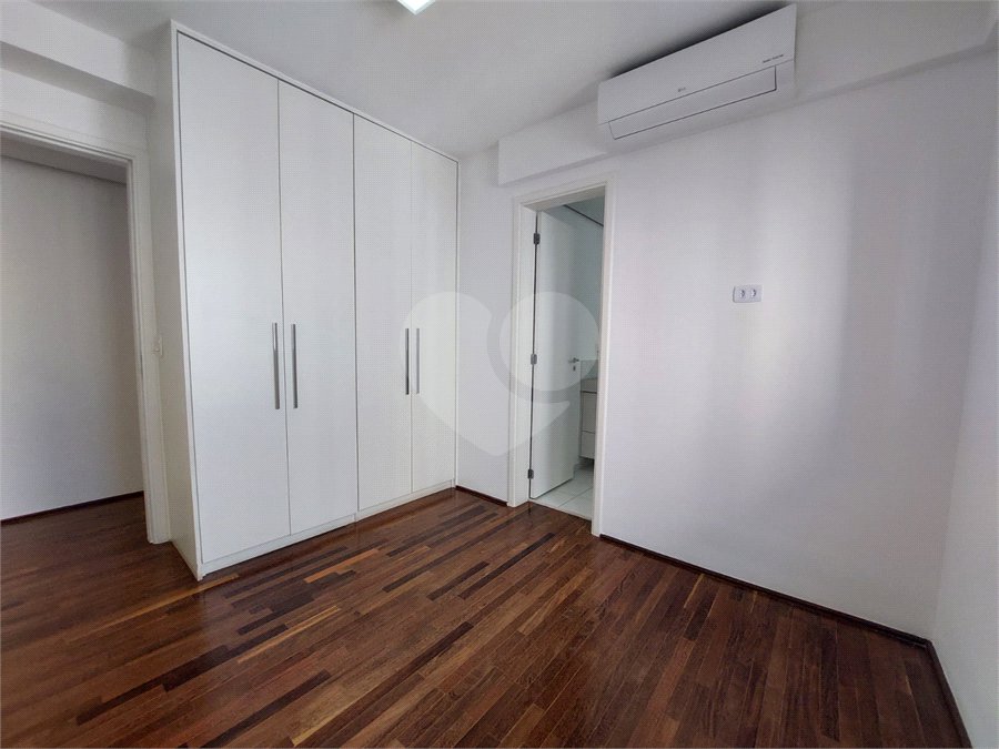 Apartamento à venda com 3 suítes em Vila Leopoldina, São Paulo, SP