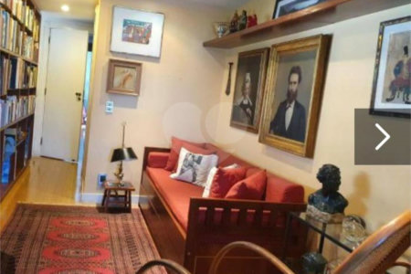 Cobertura à venda com 4 quartos, sendo 1 suíte, em Jardim Botânico, Rio de Janeiro, RJ