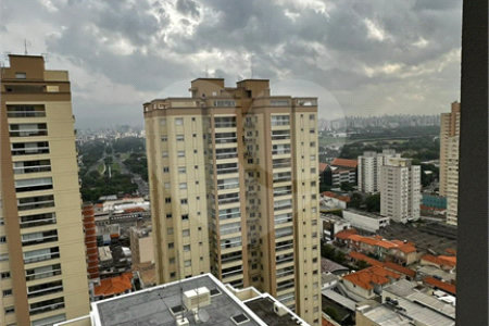 Studio para alugar com 1 quarto em Santana, São Paulo, SP