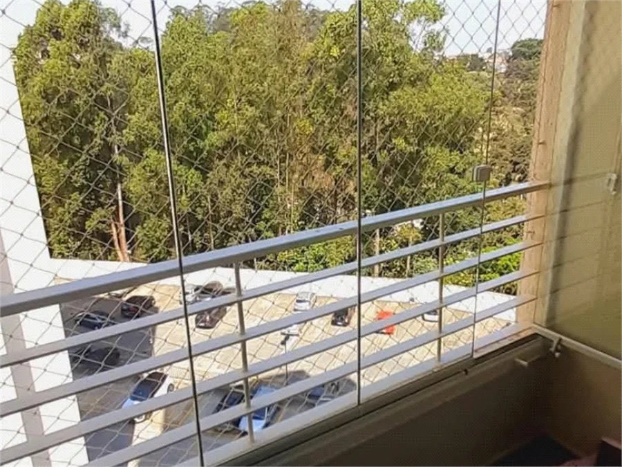 Apartamento à venda com 2 quartos em Jardim Monte Alegre, São Paulo, SP