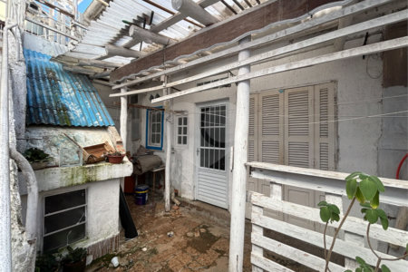 Sobrado à venda com 4 quartos em Vila Paulicéia, São Paulo, SP