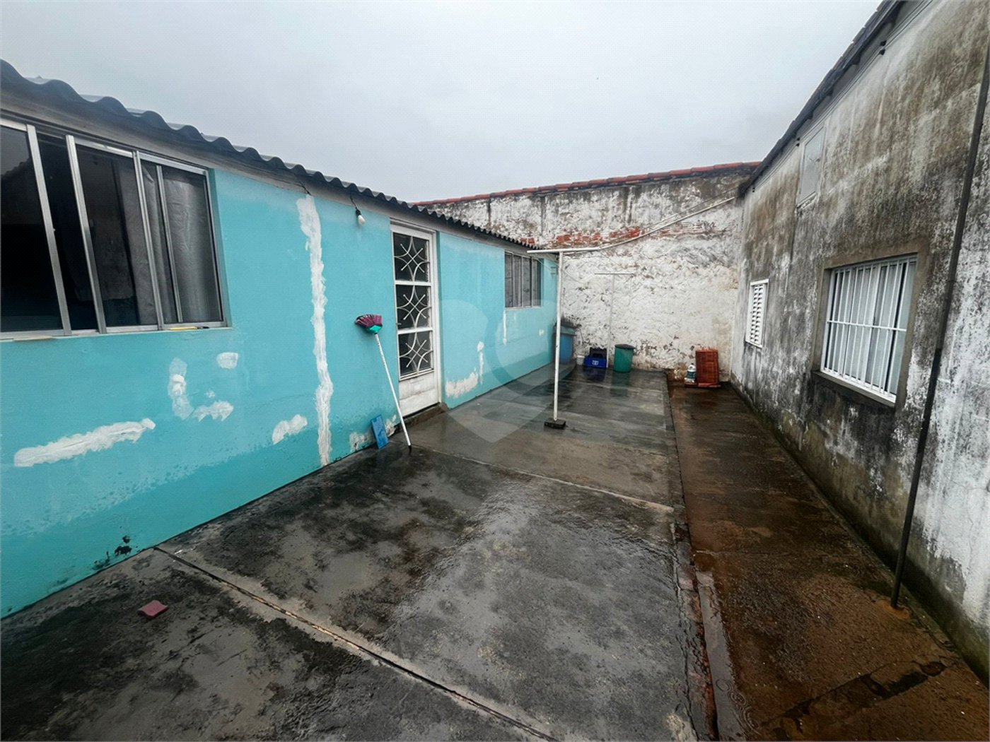 Casa à venda com 2 quartos em Vila Camarão, Itapetininga, SP