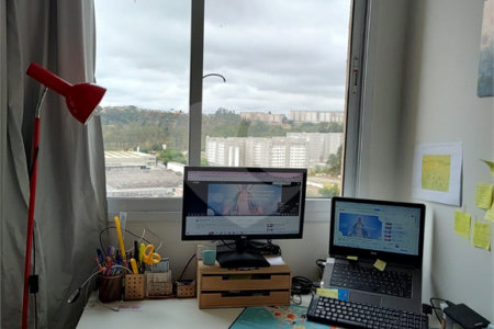 Apartamento à venda com 3 quartos, sendo 2 suítes, em Jardim Arpoador, São Paulo, SP