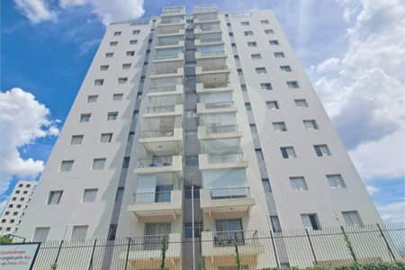 Cobertura à venda ou para alugar com 3 suítes em Santana, São Paulo, SP